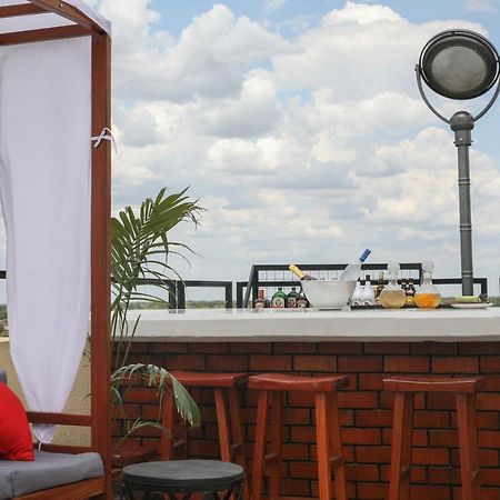 Tulip Inn Juba Dış mekan fotoğraf