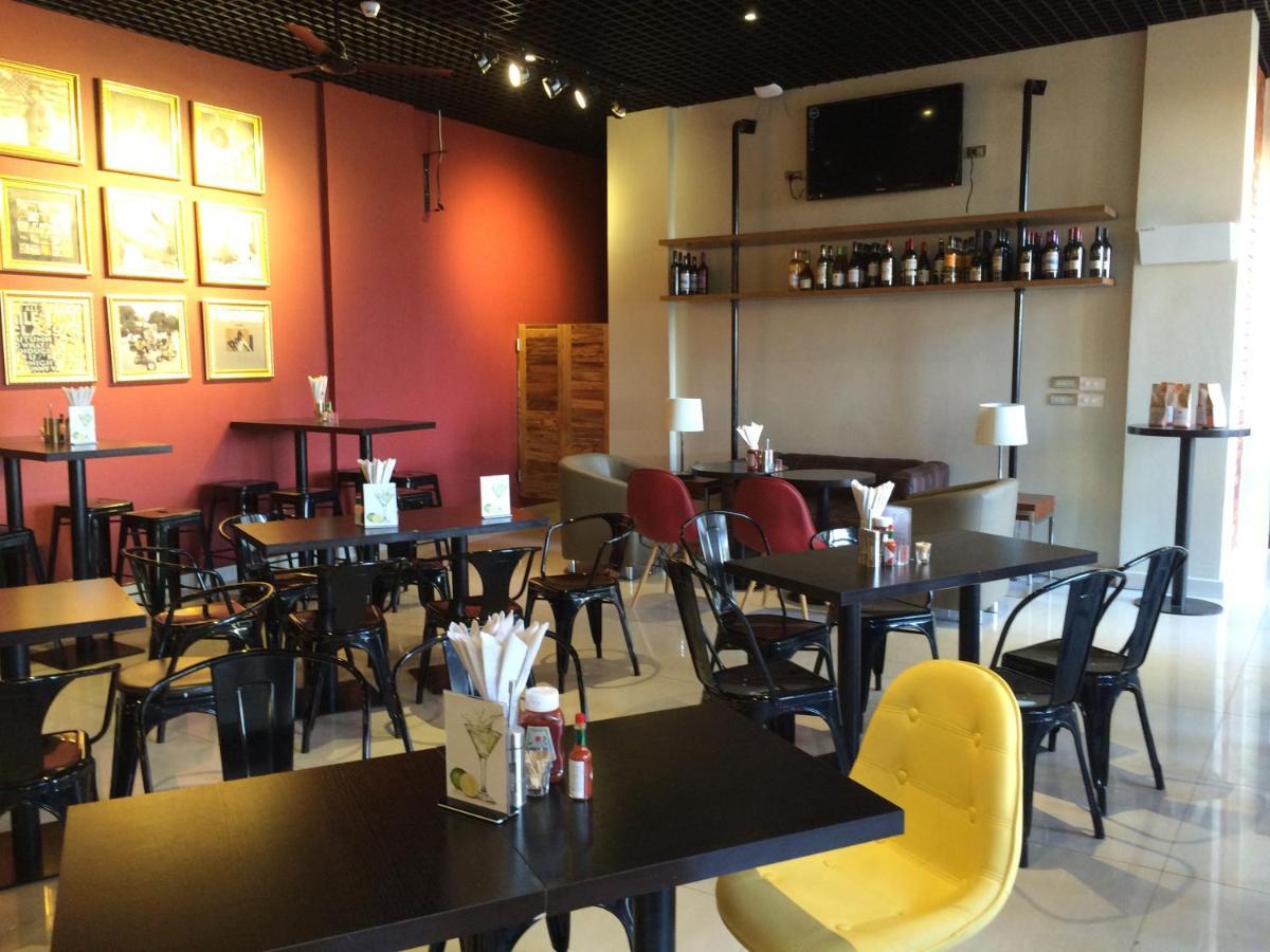 Tulip Inn Juba Dış mekan fotoğraf