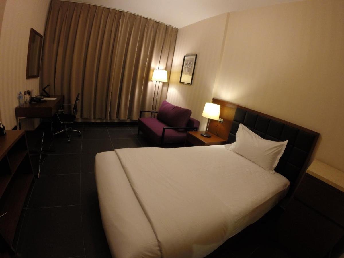 Tulip Inn Juba Dış mekan fotoğraf