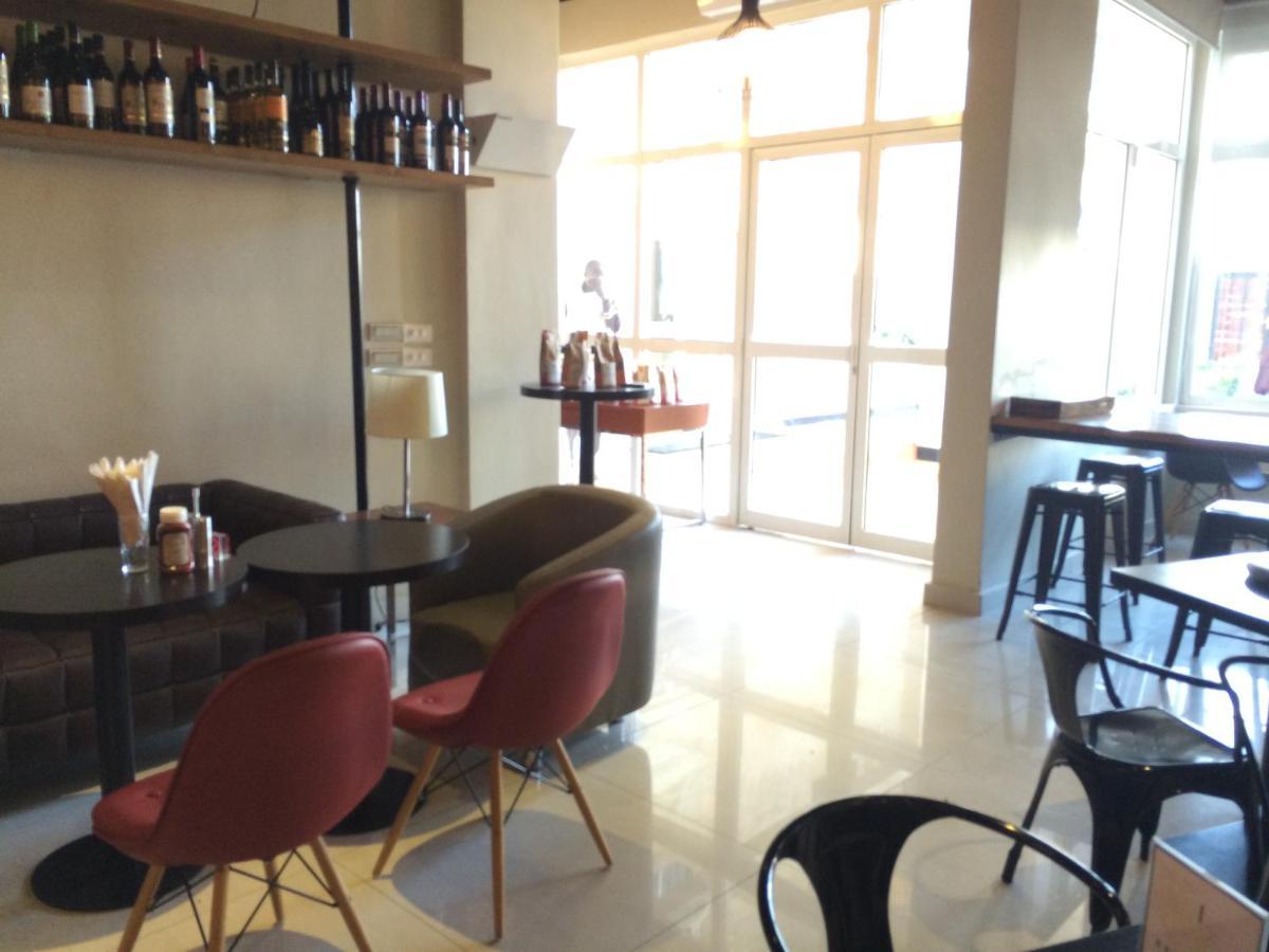 Tulip Inn Juba Dış mekan fotoğraf