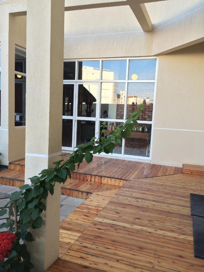 Tulip Inn Juba Dış mekan fotoğraf