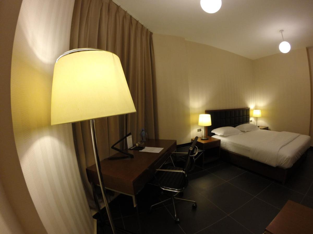 Tulip Inn Juba Dış mekan fotoğraf