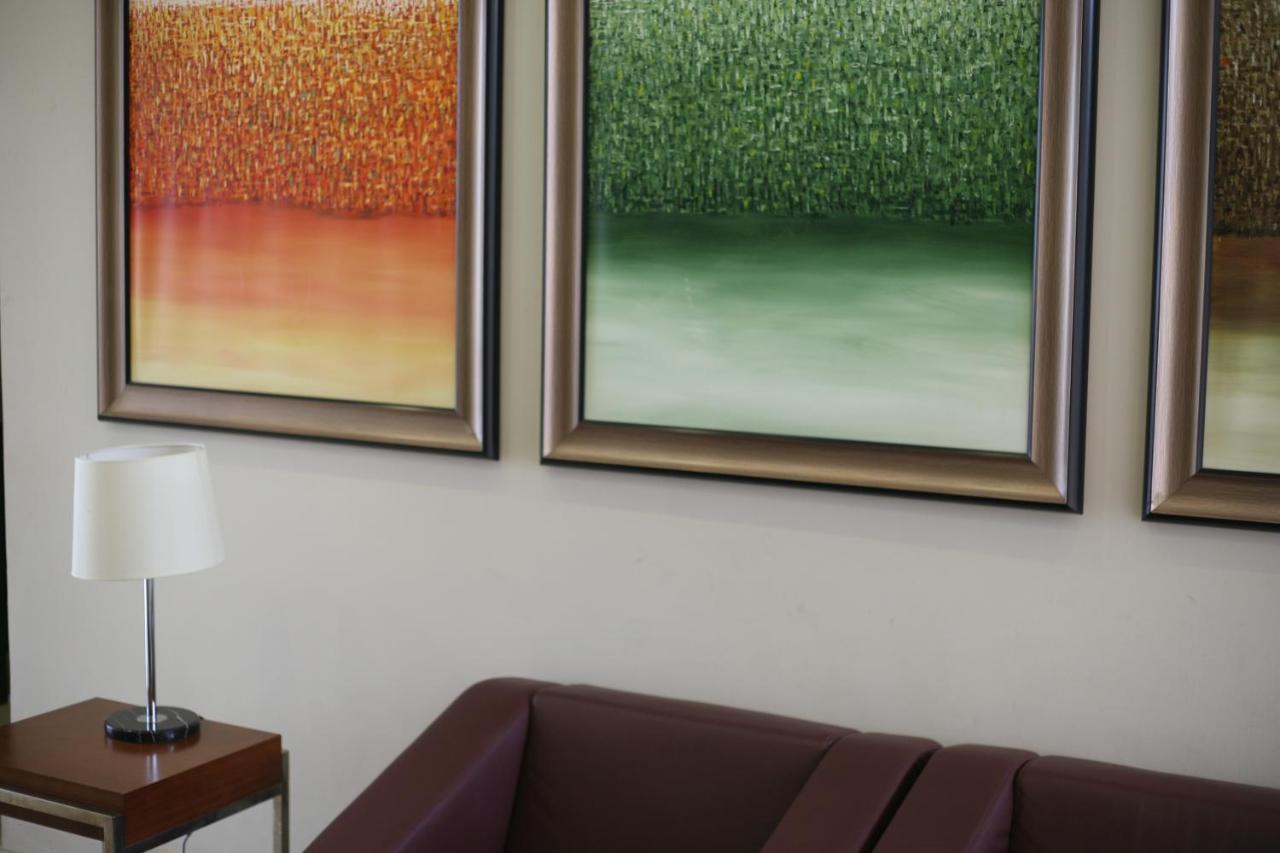 Tulip Inn Juba Dış mekan fotoğraf