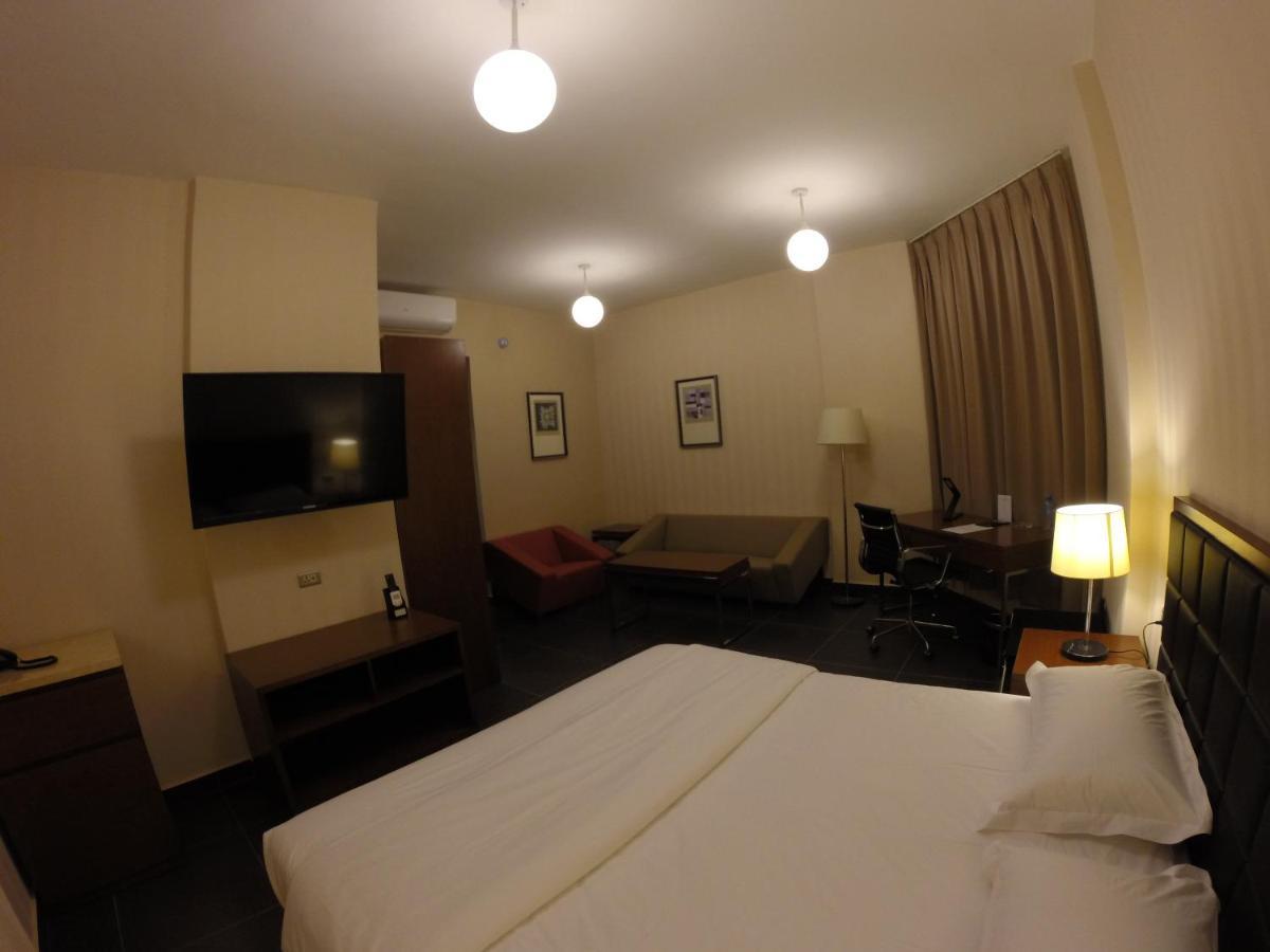Tulip Inn Juba Dış mekan fotoğraf