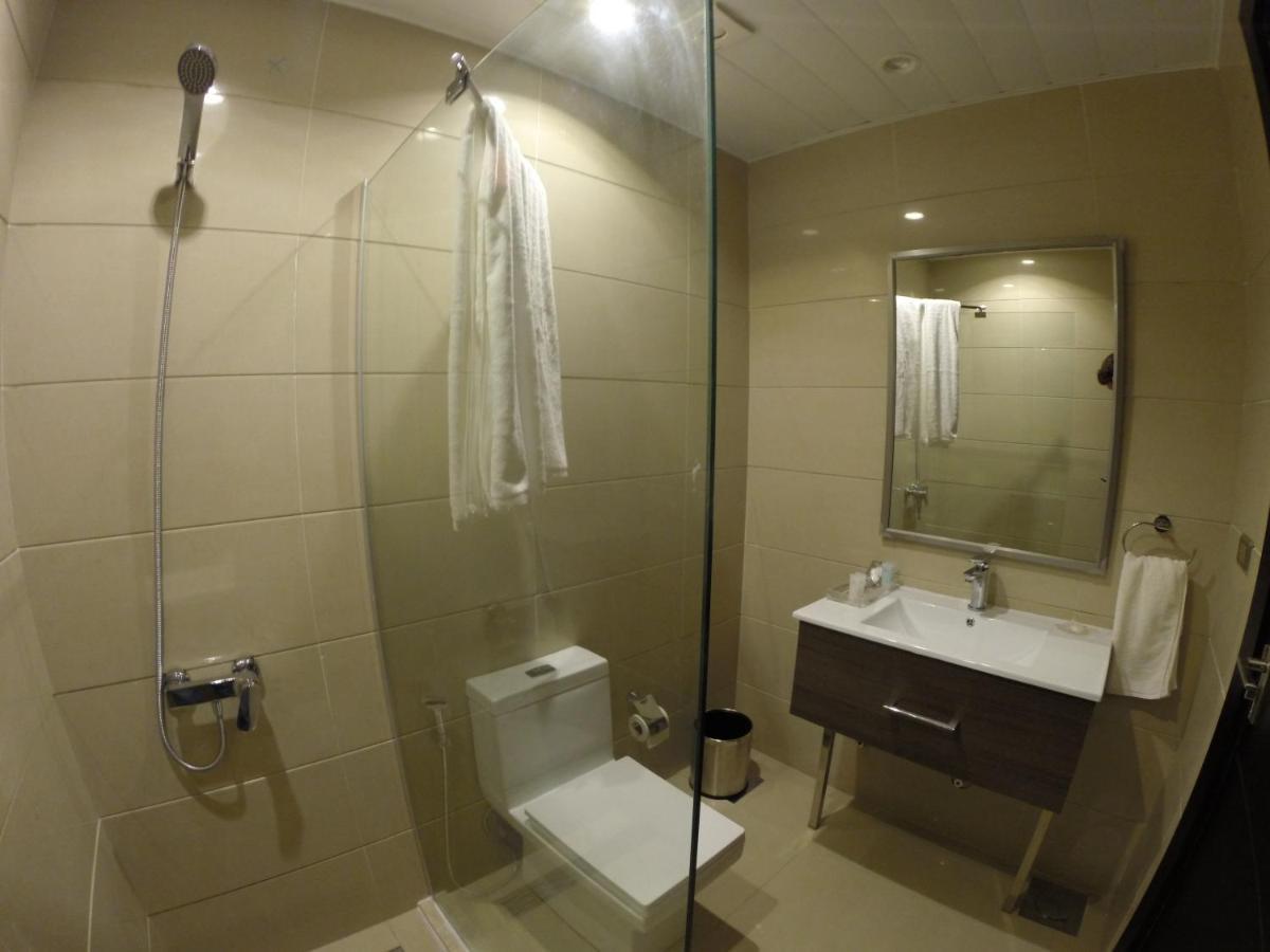 Tulip Inn Juba Dış mekan fotoğraf