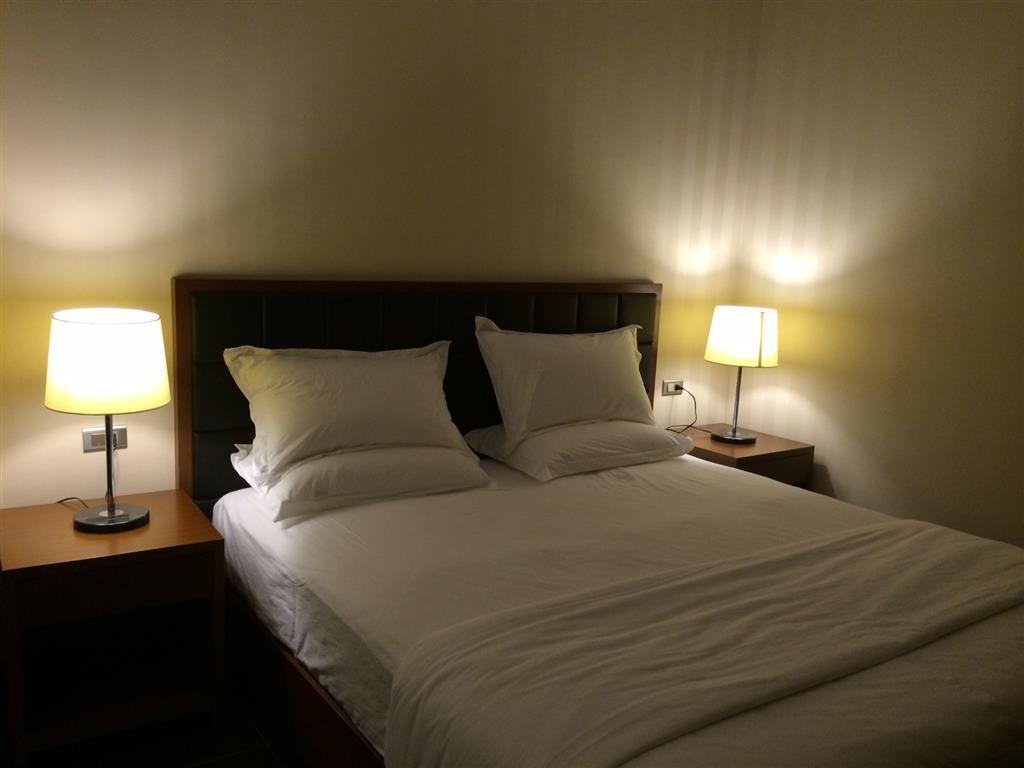 Tulip Inn Juba Oda fotoğraf
