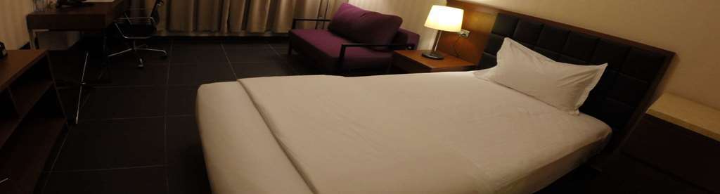 Tulip Inn Juba Oda fotoğraf